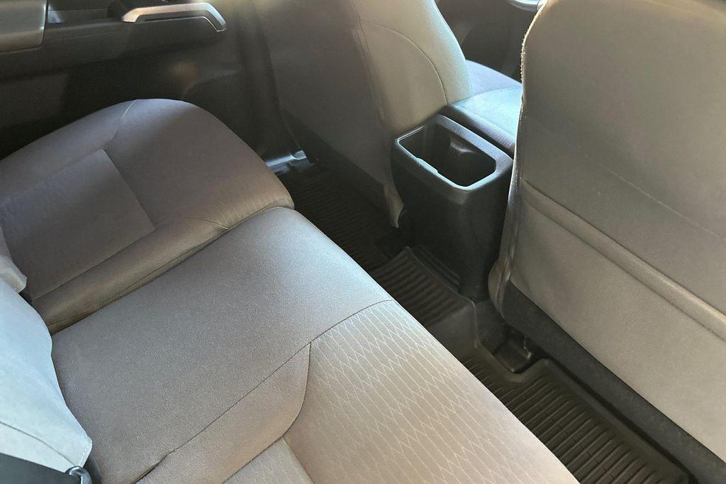 used 2019 Toyota Tacoma car, priced at $29,602