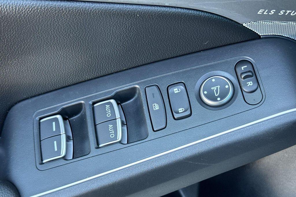 used 2024 Acura Integra car, priced at $30,999