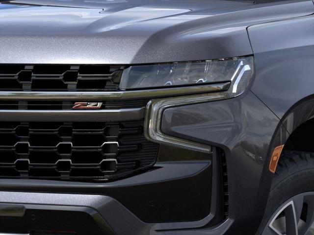 new 2024 Chevrolet Suburban car, priced at $72,488