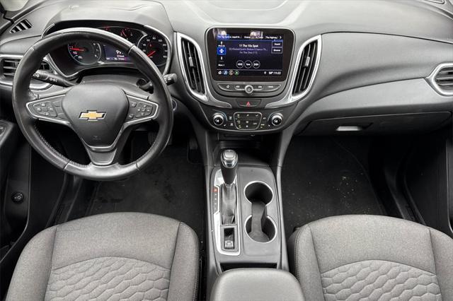 used 2019 Chevrolet Equinox car, priced at $17,495