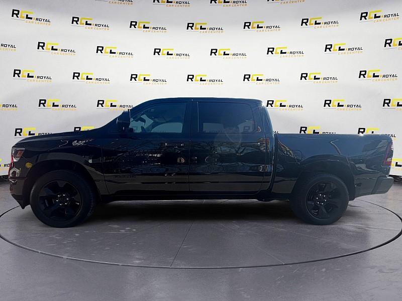 used 2019 Ram 1500 car, priced at $27,999