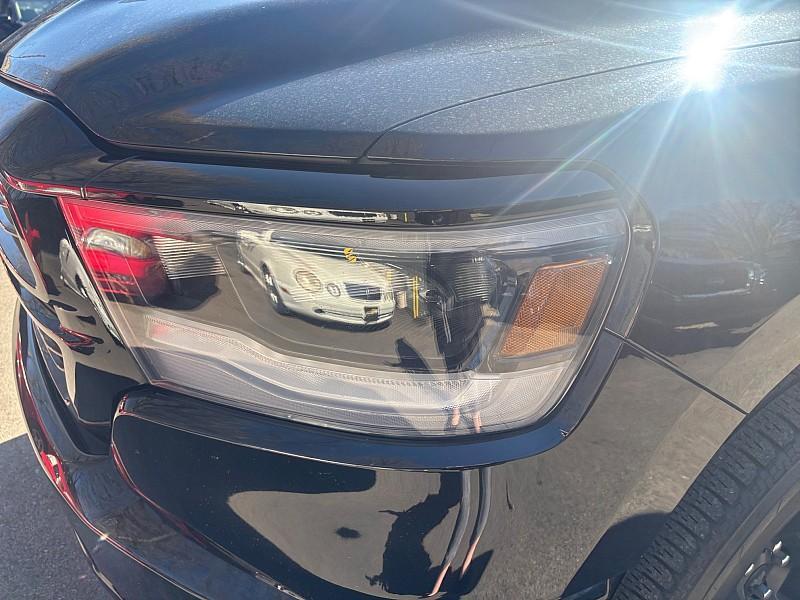 used 2019 Ram 1500 car, priced at $27,999