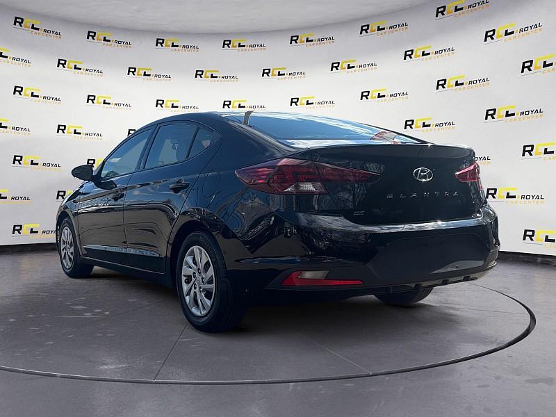 used 2020 Hyundai Elantra car, priced at $15,999