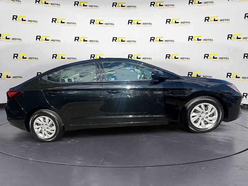 used 2020 Hyundai Elantra car, priced at $15,999