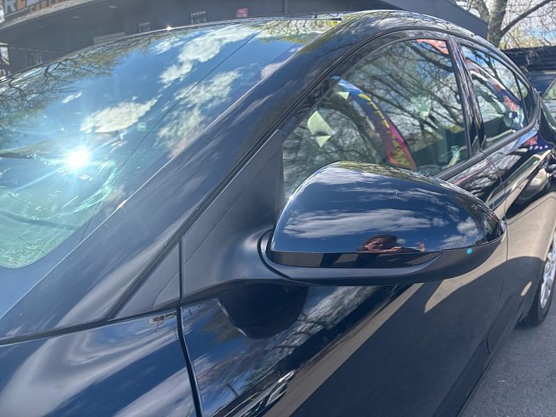 used 2020 Hyundai Elantra car, priced at $15,999