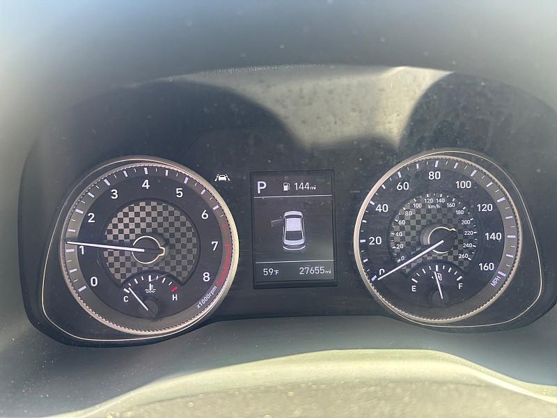 used 2020 Hyundai Elantra car, priced at $15,999