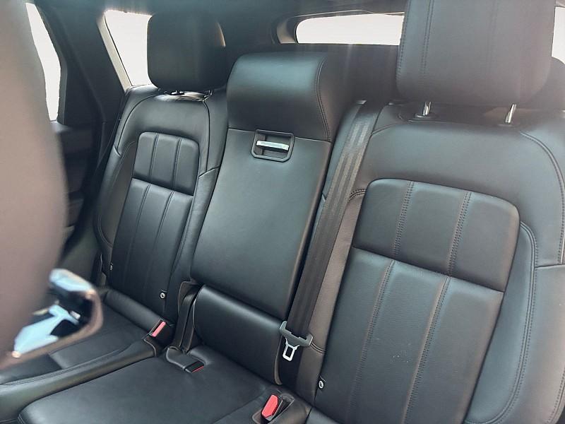 used 2020 Land Rover Range Rover Sport car, priced at $26,999