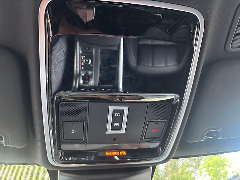 used 2020 Land Rover Range Rover Sport car, priced at $26,999