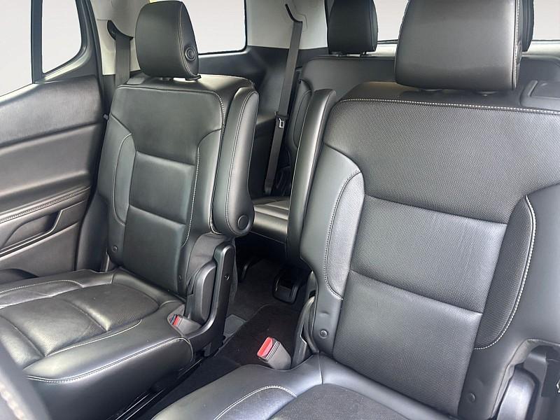 used 2018 GMC Acadia car, priced at $18,999