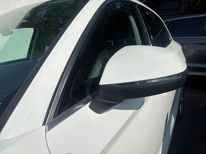 used 2020 Audi Q5 car, priced at $20,999