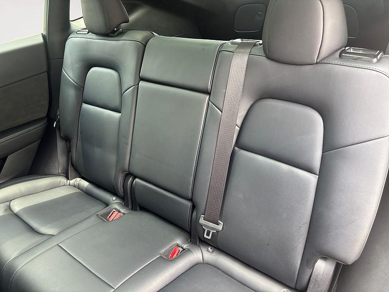 used 2022 Tesla Model Y car, priced at $27,999