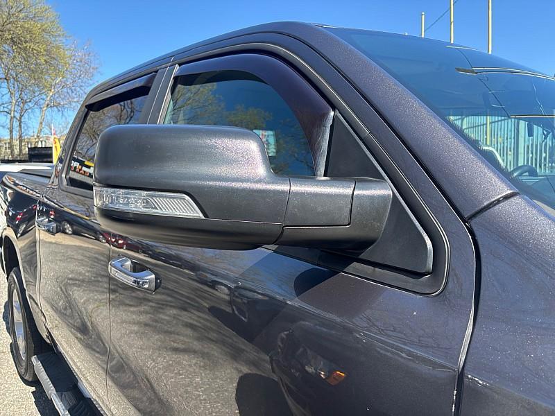 used 2019 Ram 1500 car, priced at $27,999