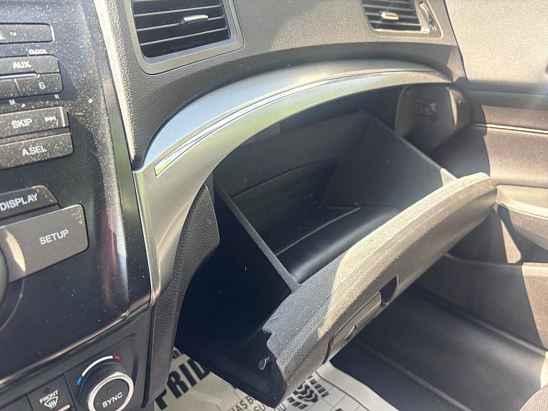 used 2021 Acura ILX car, priced at $16,999
