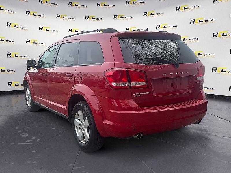 used 2016 Dodge Journey car, priced at $10,999