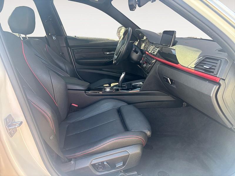 used 2015 BMW 335 car, priced at $17,999