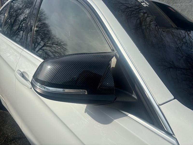 used 2015 BMW 335 car, priced at $17,999