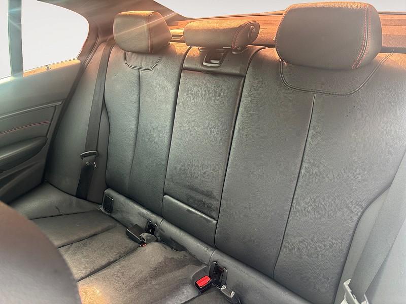 used 2015 BMW 335 car, priced at $17,999