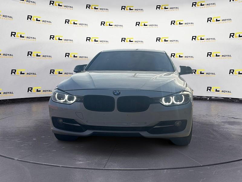 used 2015 BMW 335 car, priced at $17,999