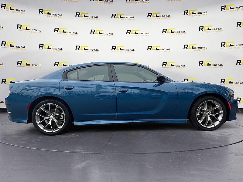 used 2023 Dodge Charger car, priced at $24,999