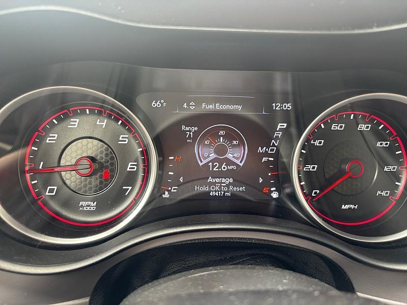 used 2023 Dodge Charger car, priced at $24,999