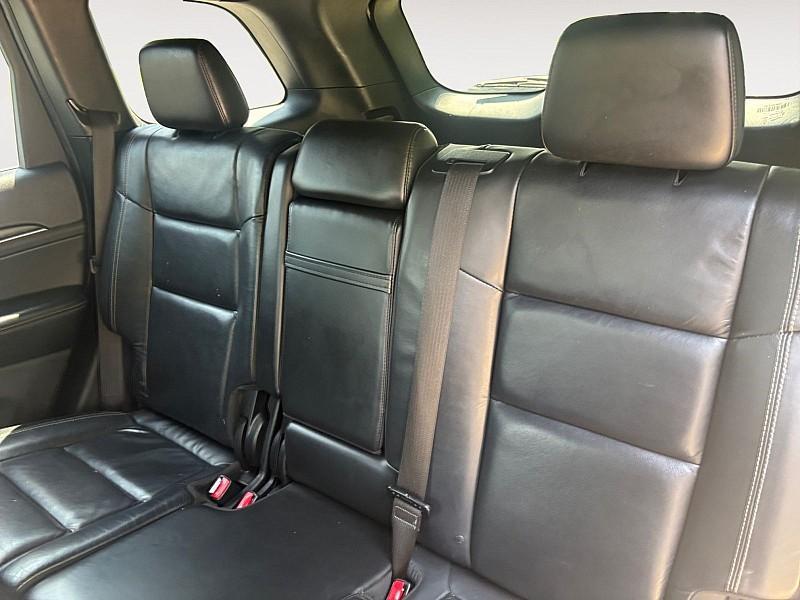 used 2017 Jeep Grand Cherokee car, priced at $15,999