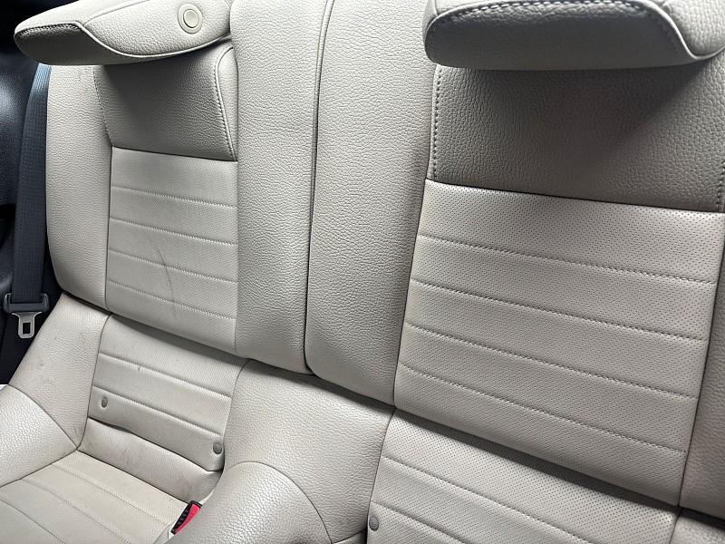 used 2012 Ford Mustang car, priced at $9,999