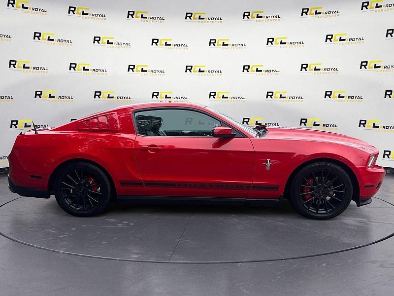 used 2012 Ford Mustang car, priced at $9,999