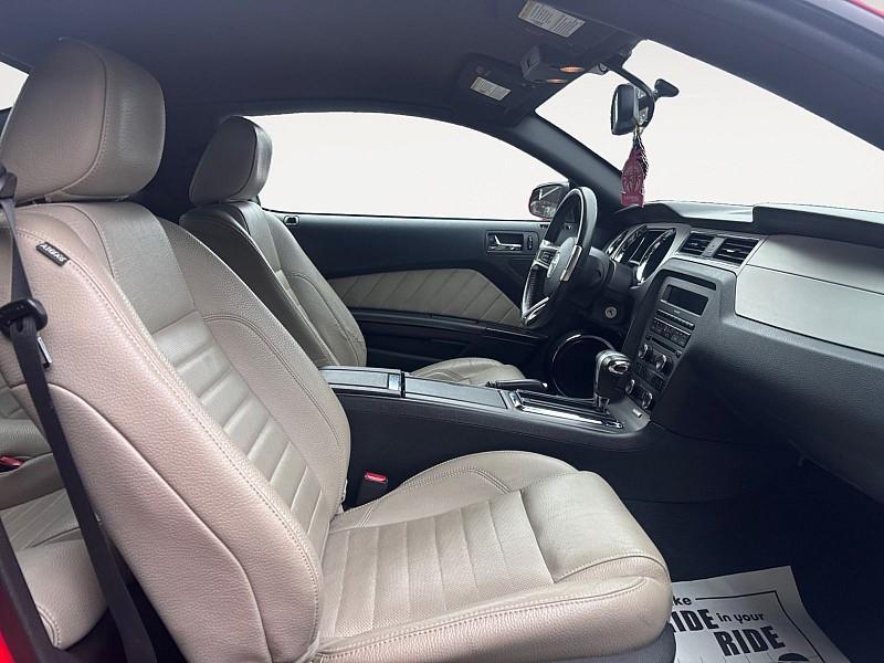 used 2012 Ford Mustang car, priced at $9,999