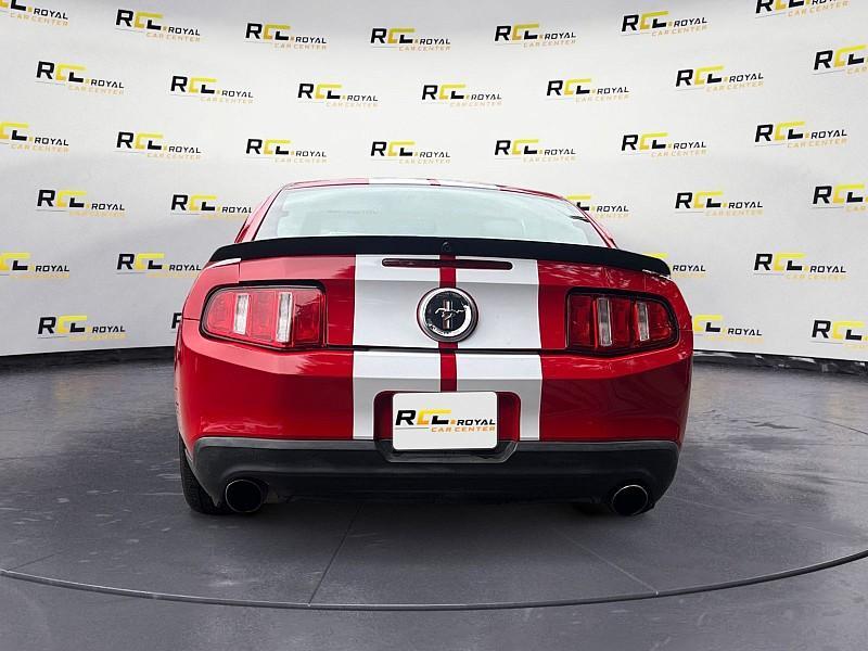 used 2012 Ford Mustang car, priced at $9,999