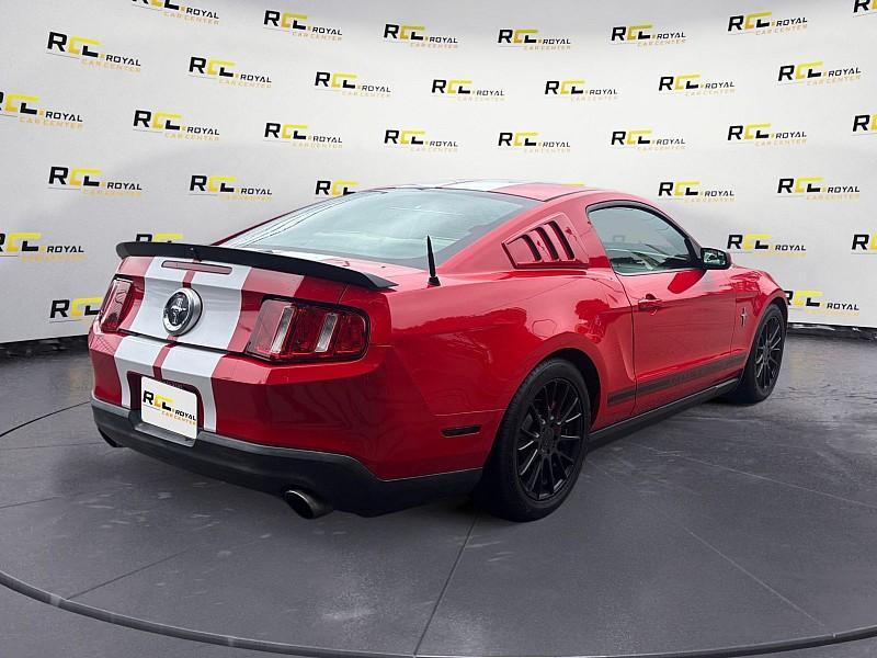 used 2012 Ford Mustang car, priced at $9,999