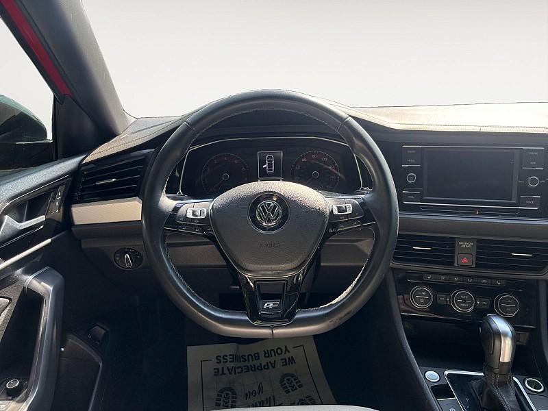 used 2021 Volkswagen Jetta car, priced at $18,999