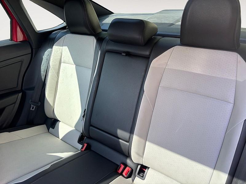 used 2021 Volkswagen Jetta car, priced at $18,999