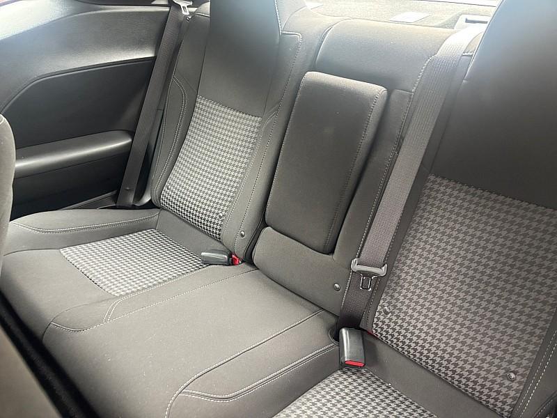 used 2023 Dodge Challenger car, priced at $24,999