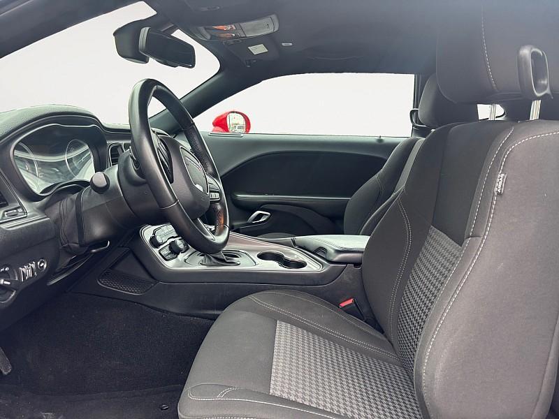 used 2023 Dodge Challenger car, priced at $24,999