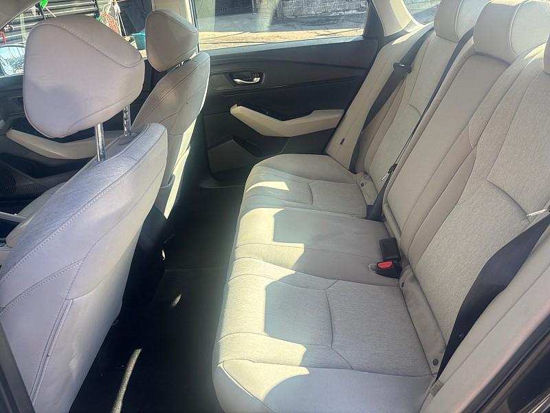 used 2023 Honda Accord car, priced at $26,399