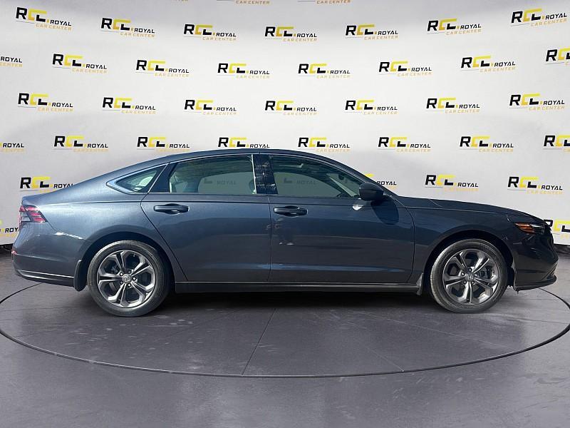 used 2023 Honda Accord car, priced at $26,399