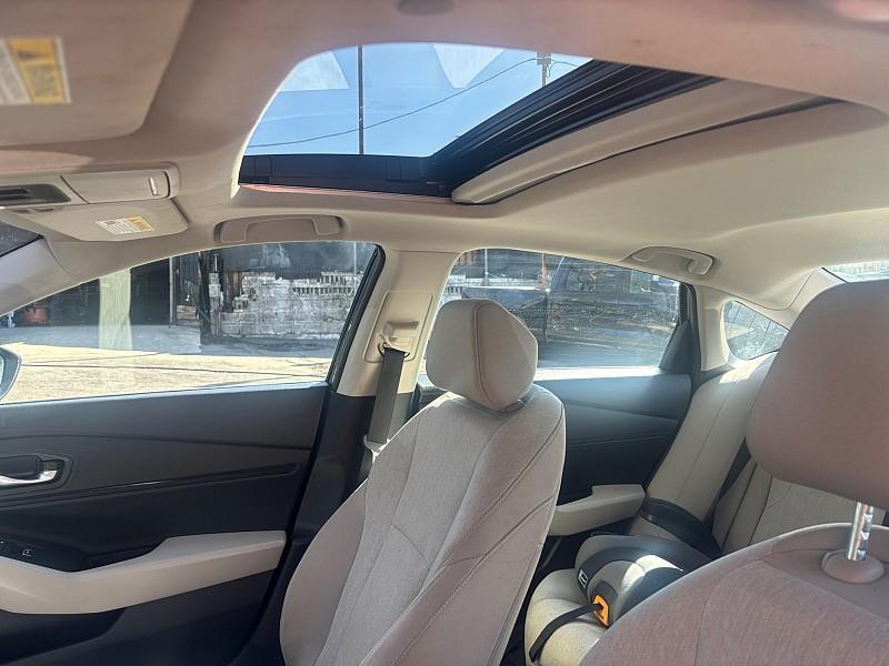 used 2023 Honda Accord car, priced at $26,399