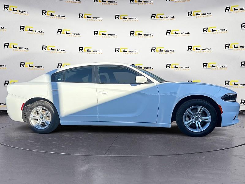 used 2022 Dodge Charger car, priced at $21,999