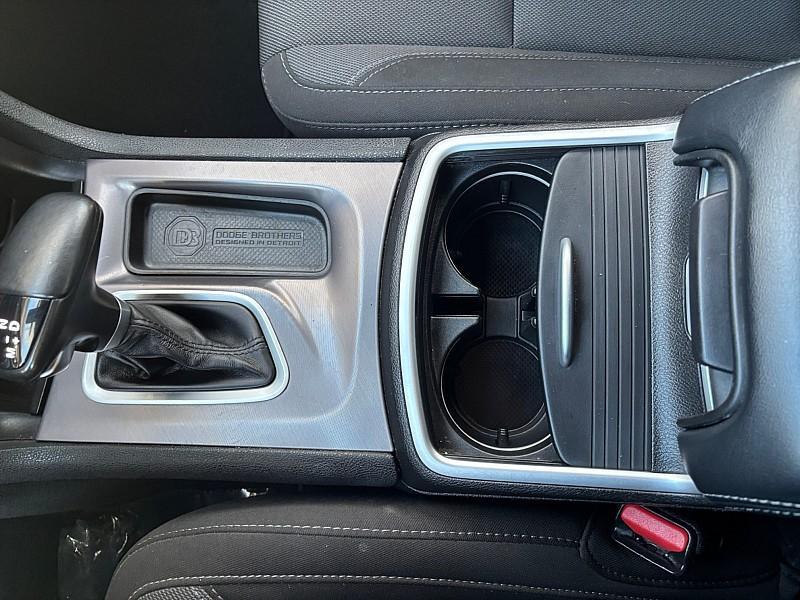 used 2022 Dodge Charger car, priced at $21,999