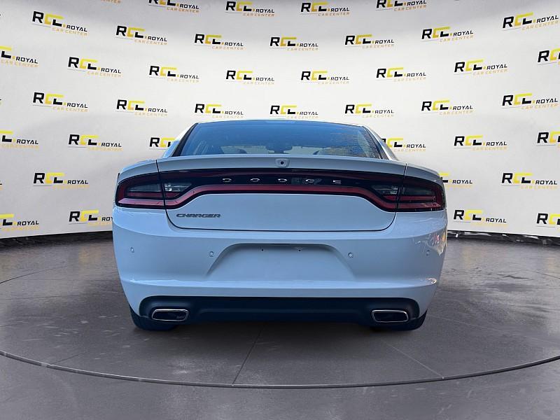 used 2022 Dodge Charger car, priced at $21,999