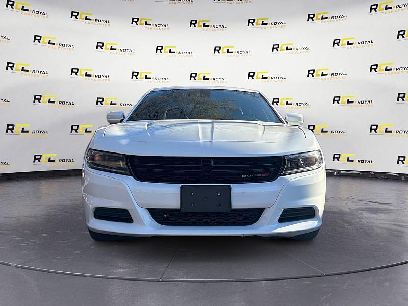 used 2022 Dodge Charger car, priced at $21,999