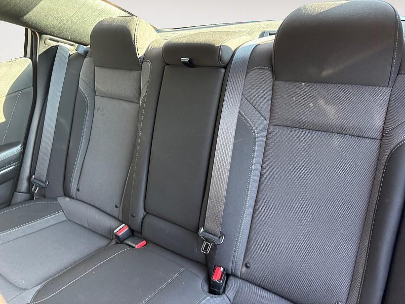 used 2022 Dodge Charger car, priced at $21,999
