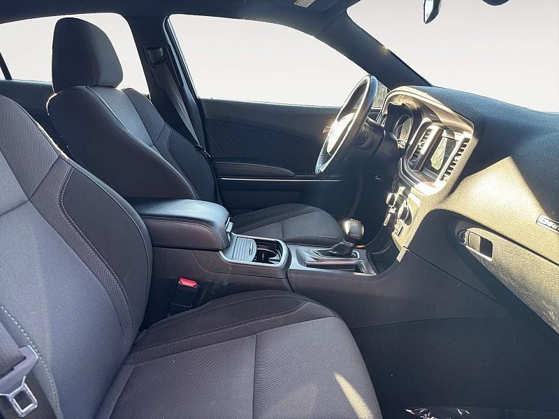 used 2022 Dodge Charger car, priced at $21,999