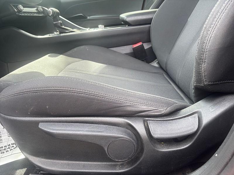 used 2021 Kia K5 car, priced at $17,999