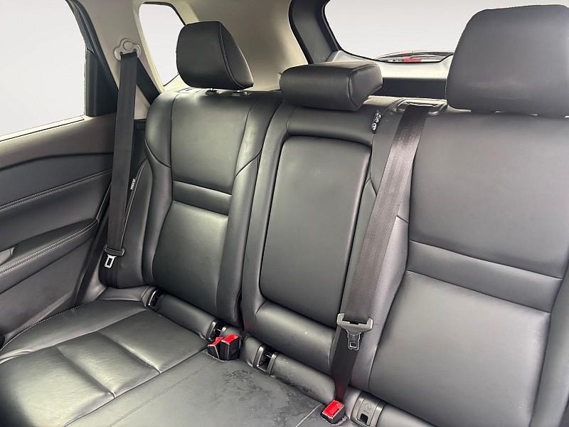 used 2023 Nissan Rogue car, priced at $24,999