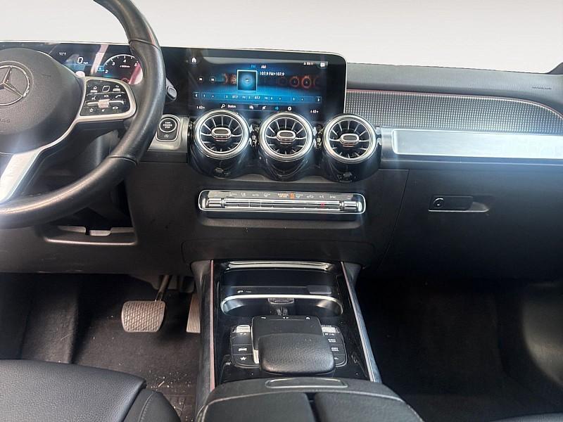 used 2021 Mercedes-Benz GLB 250 car, priced at $25,999