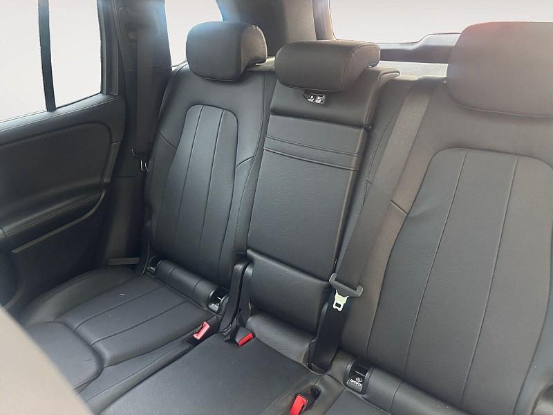 used 2021 Mercedes-Benz GLB 250 car, priced at $25,999