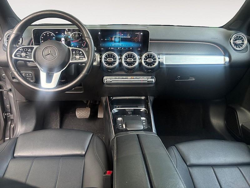 used 2021 Mercedes-Benz GLB 250 car, priced at $25,999