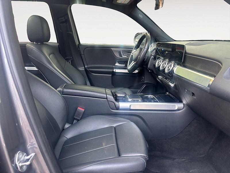 used 2021 Mercedes-Benz GLB 250 car, priced at $25,999