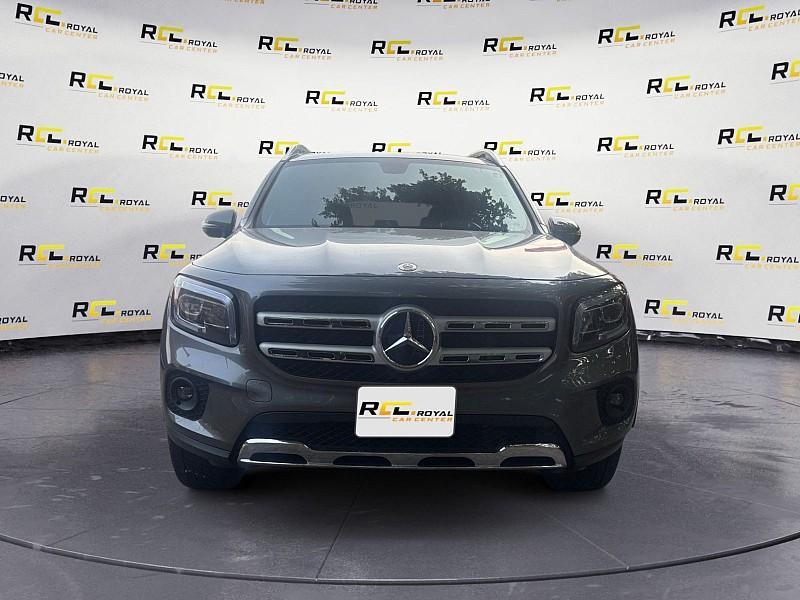 used 2021 Mercedes-Benz GLB 250 car, priced at $25,999
